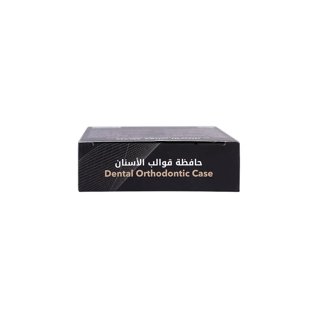 Arta Dental Orthodontic Case-White