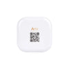 Arta Dental Orthodontic Case-White