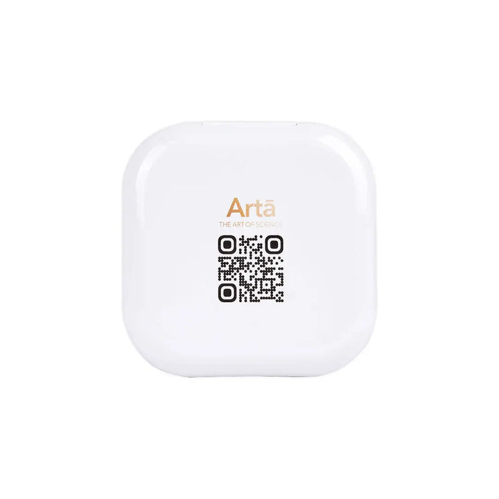 56407-Arta Dental Orthodontic Case-White +1