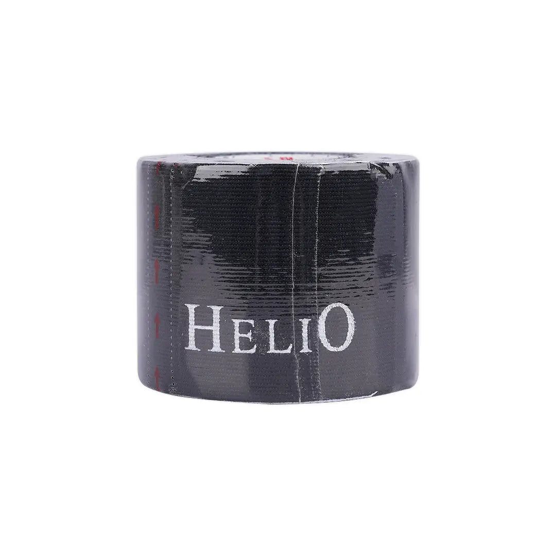 56409-Olympia Kinesiology Tape 25cmx17-Black +3