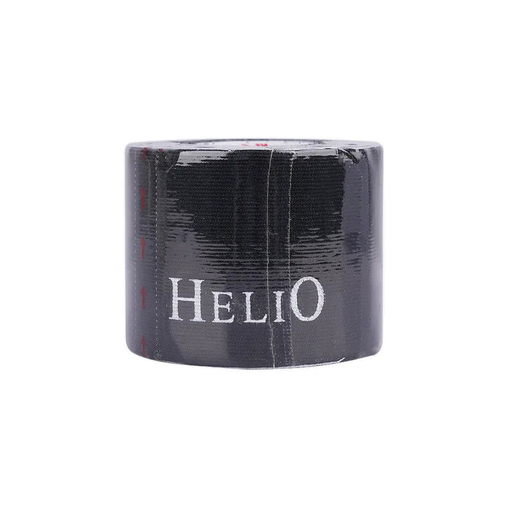56409-Olympia Kinesiology Tape 25cmx17-Black +3
