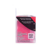 Olympia Kinesiology Tape 25cmx17-Red