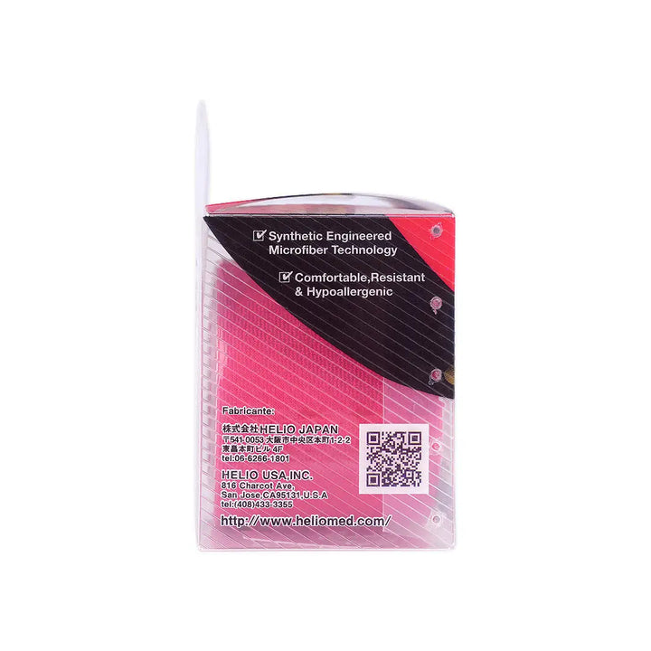 56410-Olympia Kinesiology Tape 25cmx17-Red +4