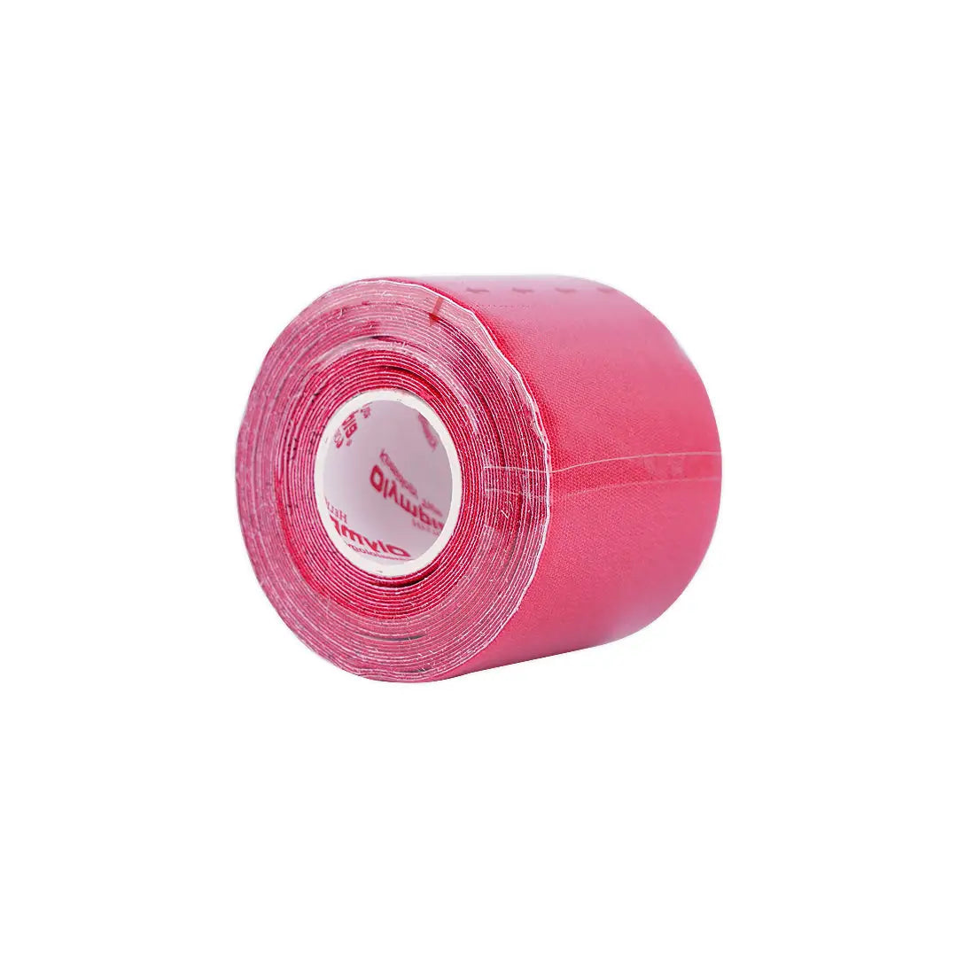 Olympia Kinesiology Tape 25cmx17-Red