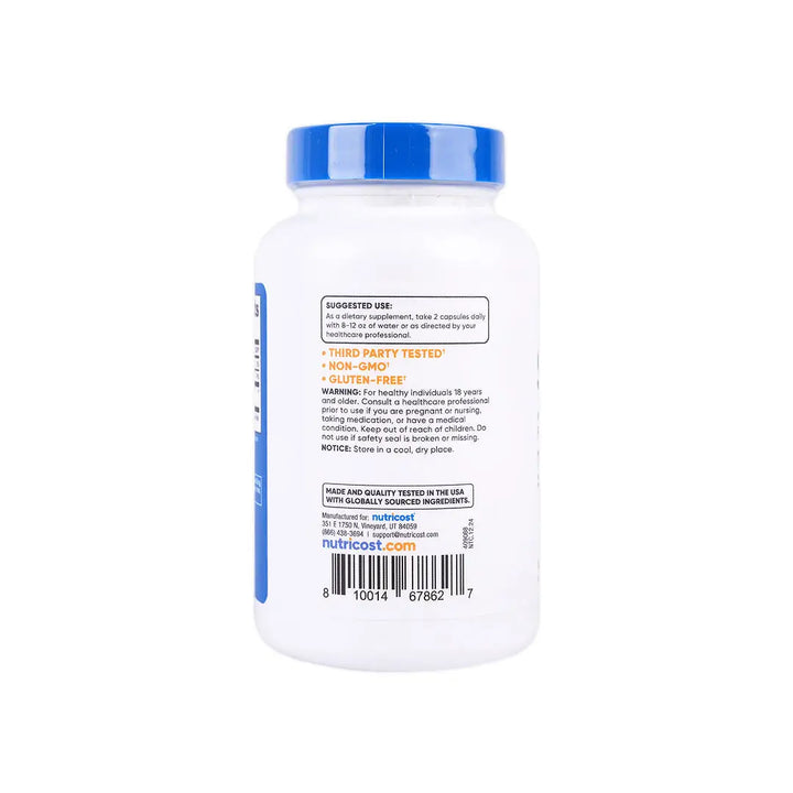 56442-Nutricost Shilajit 1000mg 120 Caps +1