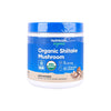 Nutricost Organic Shiitake Mushroom 113gm-Unflvaored