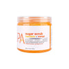 BCL SPA Sugar Scrub 454g–Mandarin + Mango