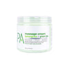 BCL SPA Massage Cream 473ml -Lemongrass + Green Tea