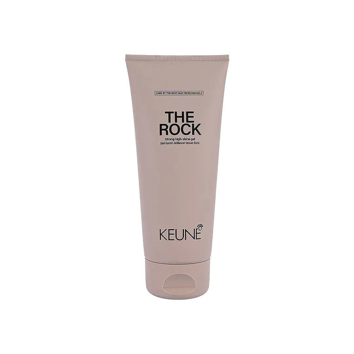 56474-Keune The Rock Strong High Shine Gel 200ml