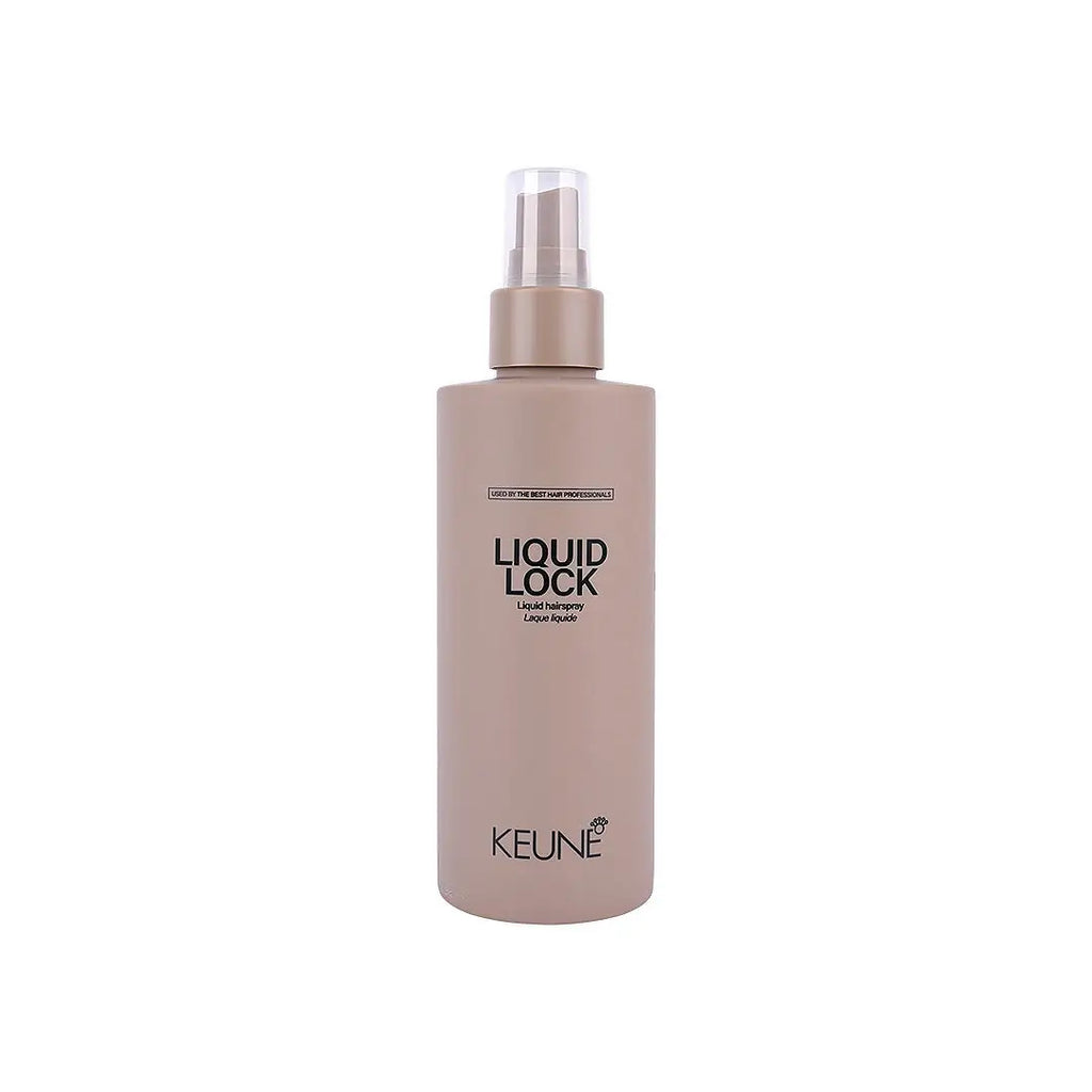 Keune Liquid Lock Hair Spray 200ml