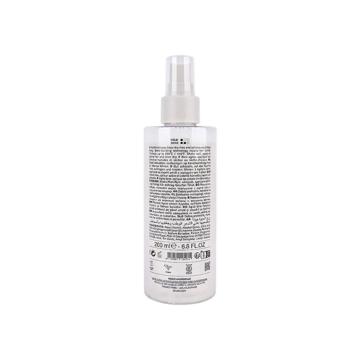 56476-Keune Rush Hour Blowdry Accelerator 200ml +1