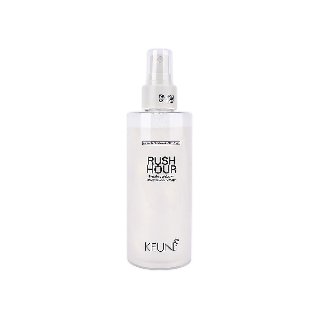 Keune Rush Hour Blowdry Accelerator 200ml
