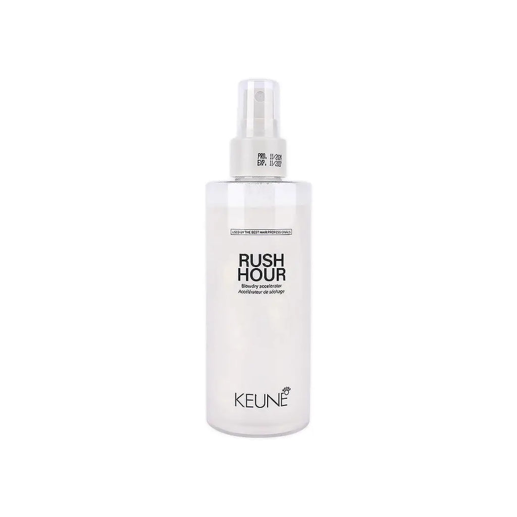Keune Rush Hour Blowdry Accelerator 200ml