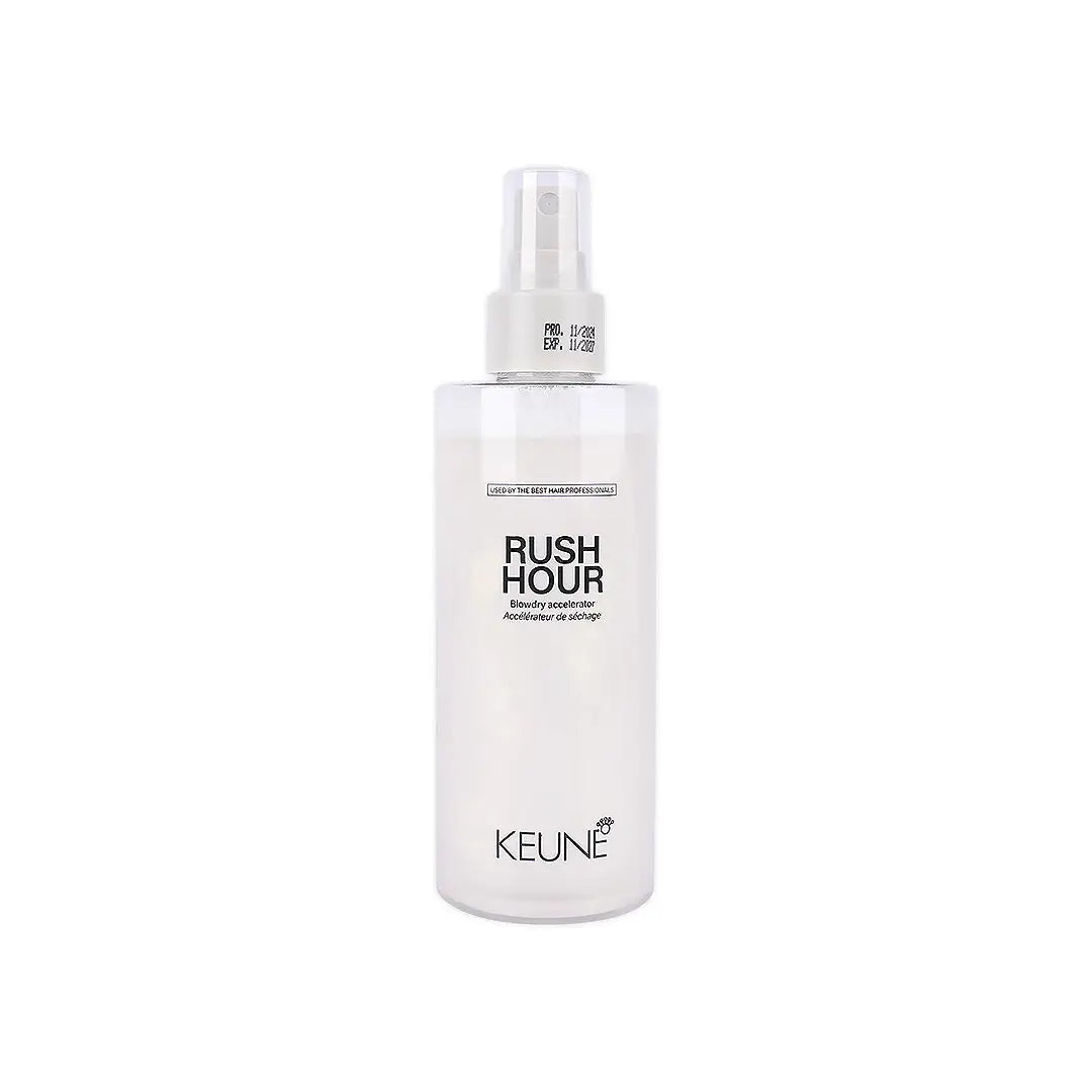 56476-Keune Rush Hour Blowdry Accelerator 200ml
