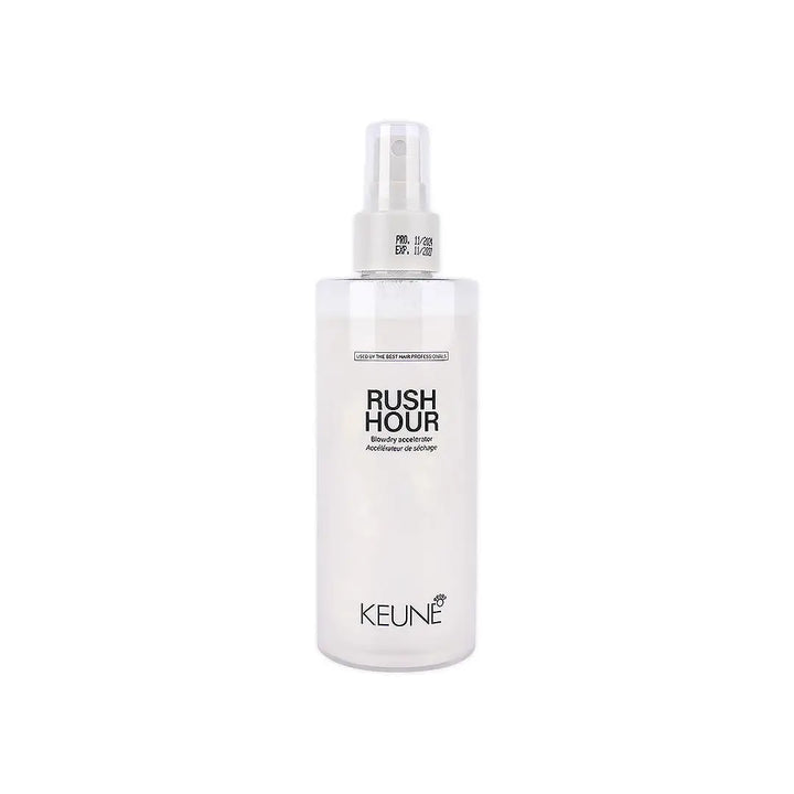 56476-Keune Rush Hour Blowdry Accelerator 200ml