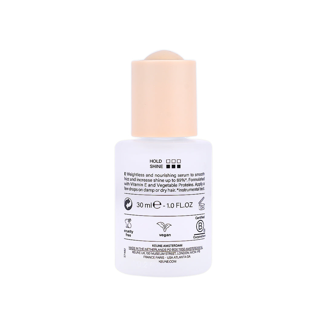 Keune Smooth Operator Hyper Smoothing Serum 30ml