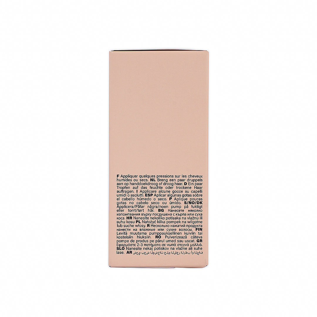 Keune Smooth Operator Hyper Smoothing Serum 30ml