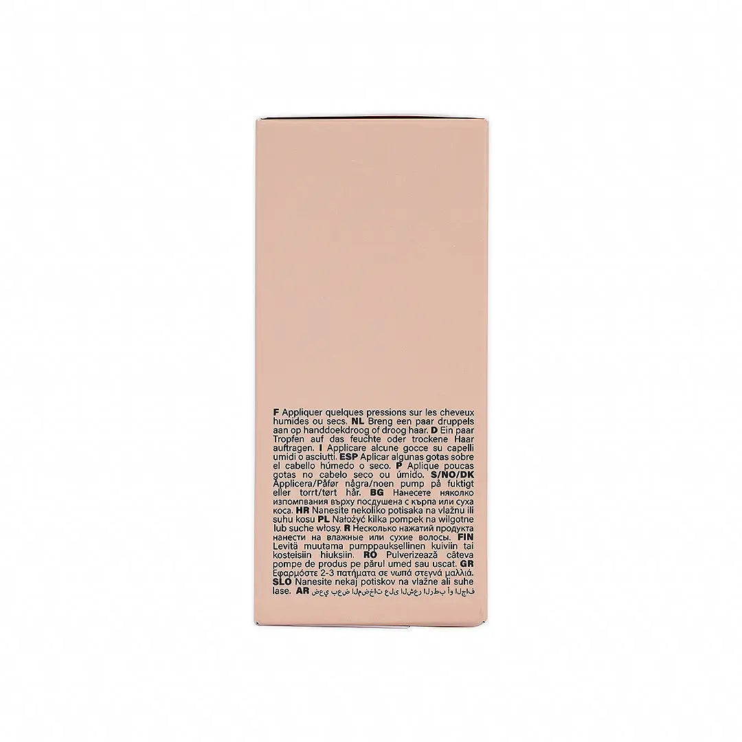 56477-Keune Smooth Operator Hyper Smoothing Serum 30ml +4