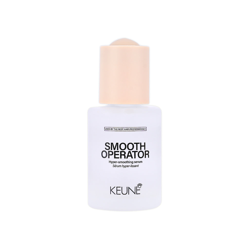 Keune Smooth Operator Hyper Smoothing Serum 30ml