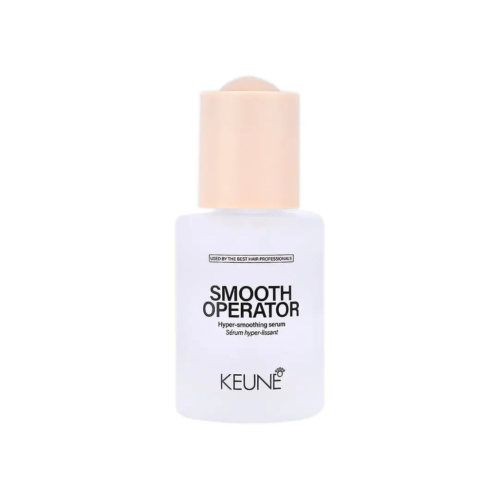 Keune Smooth Operator Hyper Smoothing Serum 30ml