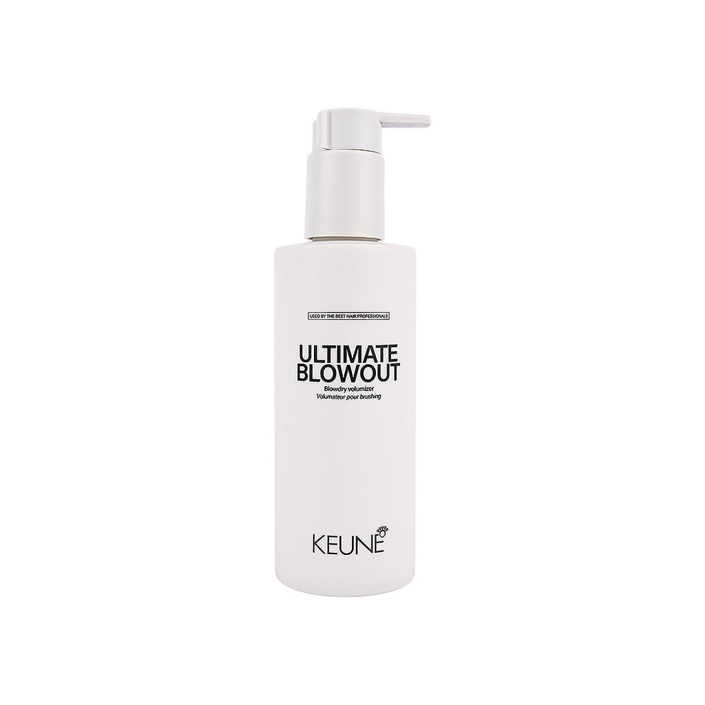 Keune Ultimate Blowout Blowdry Volumizer 200ml
