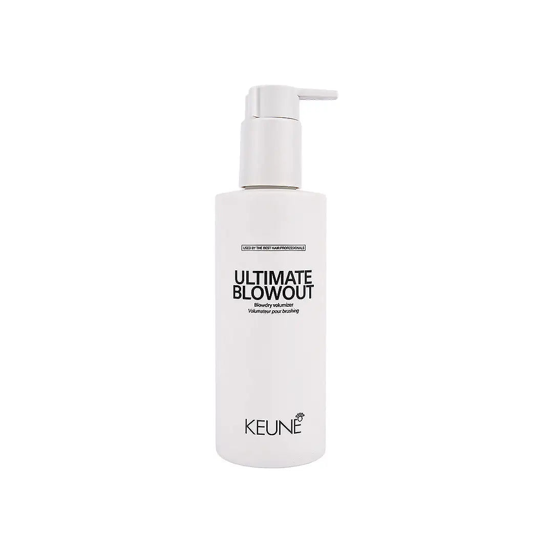 Keune Ultimate Blowout Blowdry Volumizer 200ml
