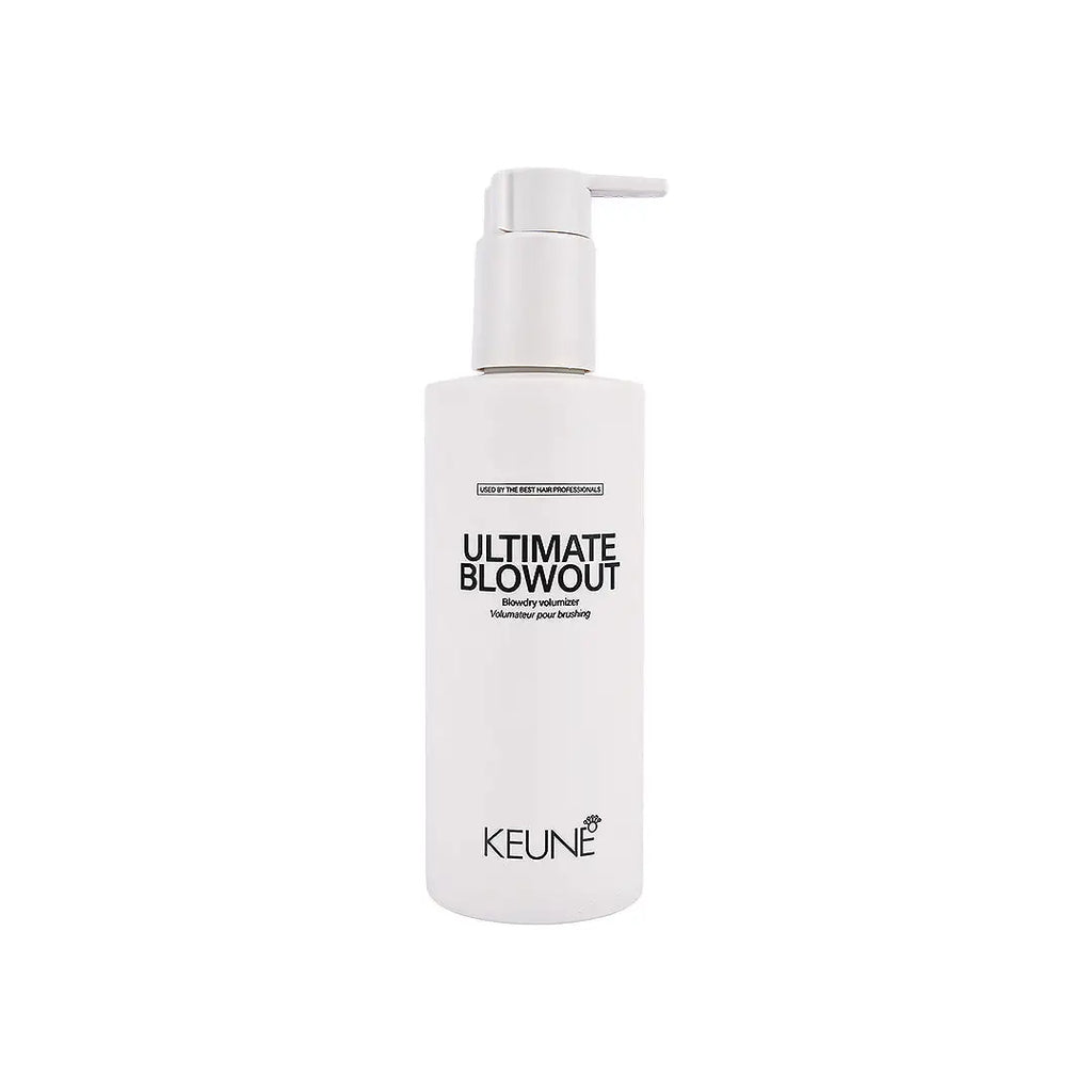 Keune Ultimate Blowout Blowdry Volumizer 200ml