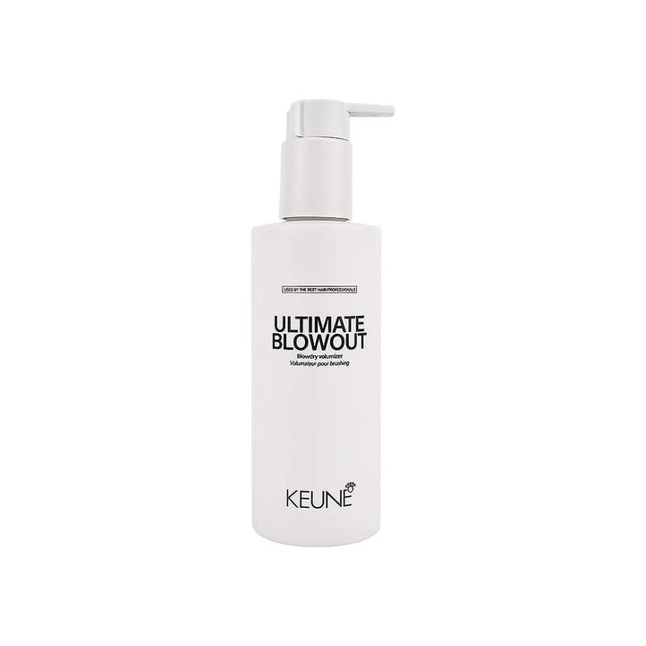 56478-Keune Ultimate Blowout Blowdry Volumizer 200ml