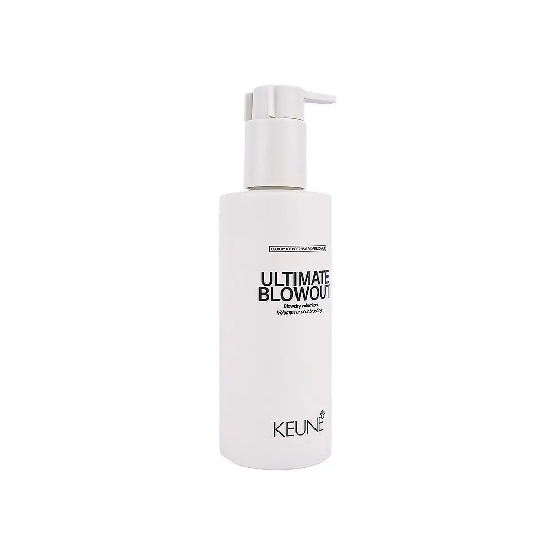 56478-Keune Ultimate Blowout Blowdry Volumizer 200ml +2