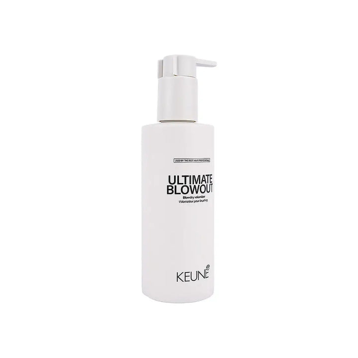 56478-Keune Ultimate Blowout Blowdry Volumizer 200ml +2