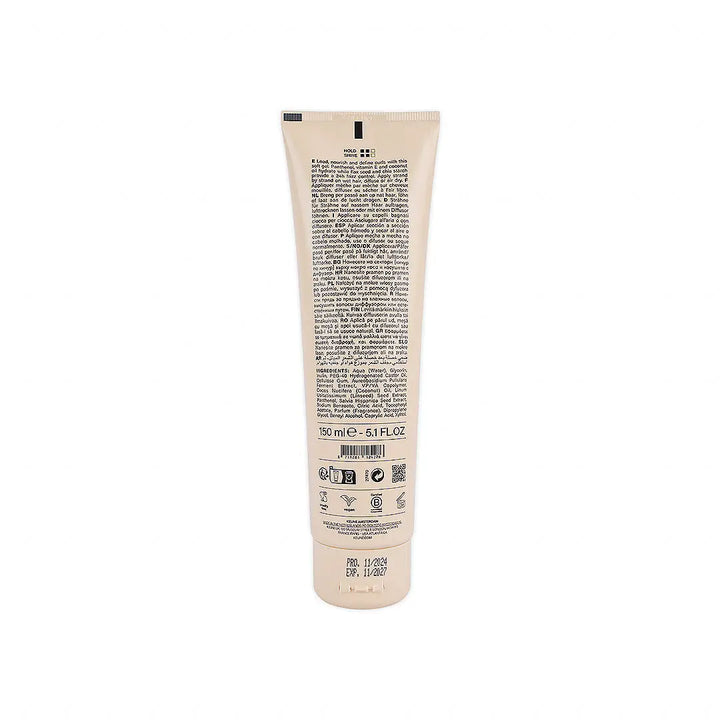 56479-Keune Spring Loaded Nourishing Curl Definer 150ml +1