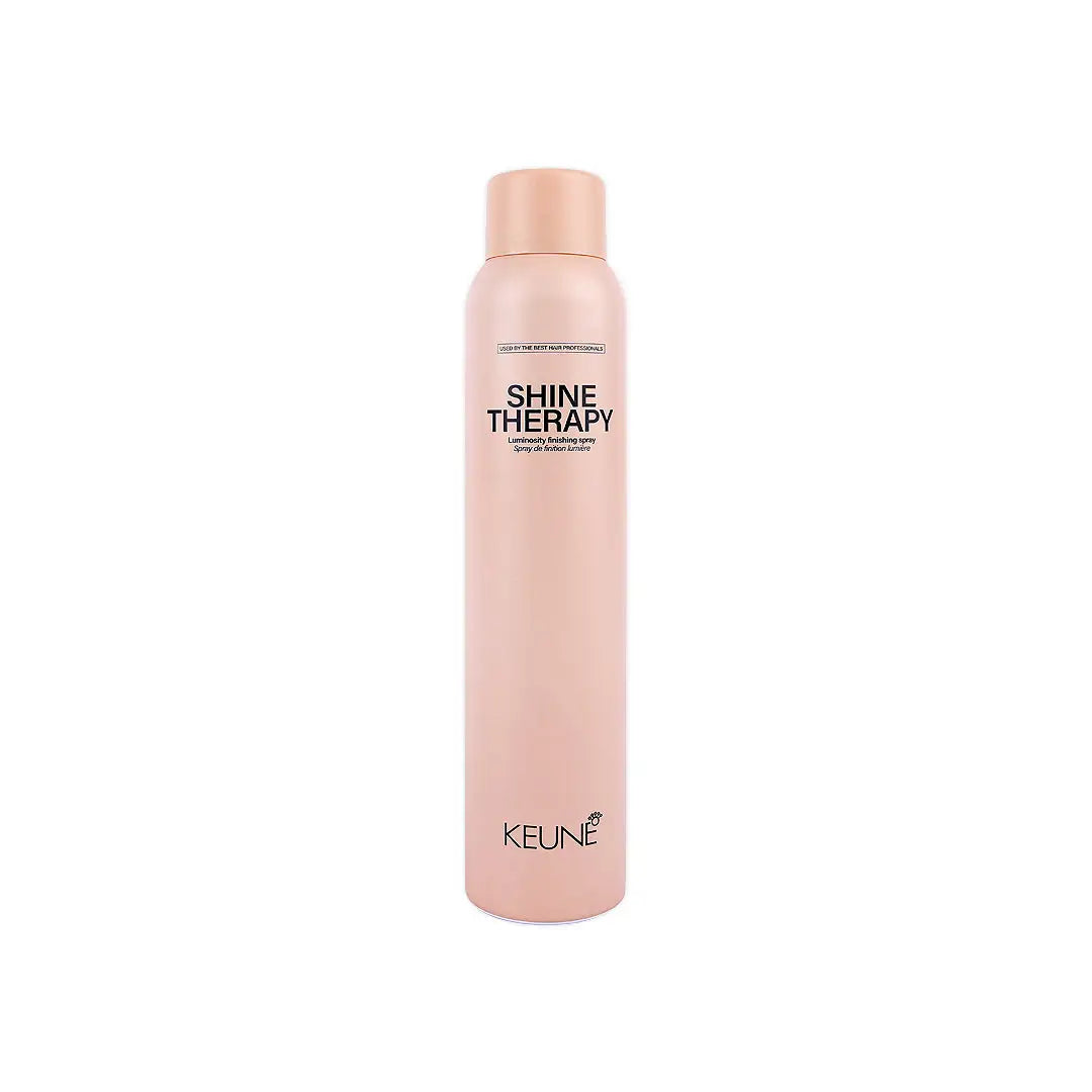 56480-Keune Shine Therapy Luminosity Finishing Spray 200ml