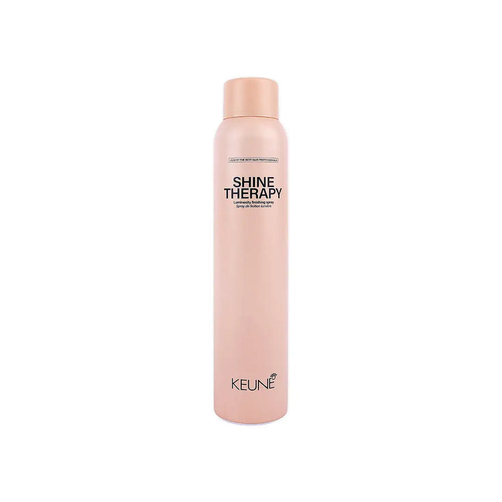 56480-Keune Shine Therapy Luminosity Finishing Spray 200ml