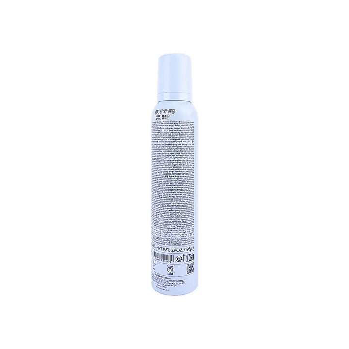 56481-Keune Cashmere Cloud Soft Volume Foam 200ml +1