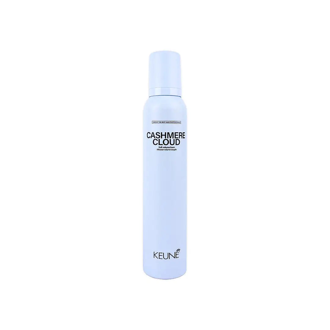 56481-Keune Cashmere Cloud Soft Volume Foam 200ml