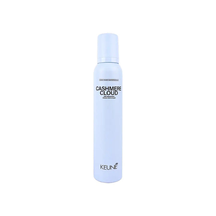 56481-Keune Cashmere Cloud Soft Volume Foam 200ml