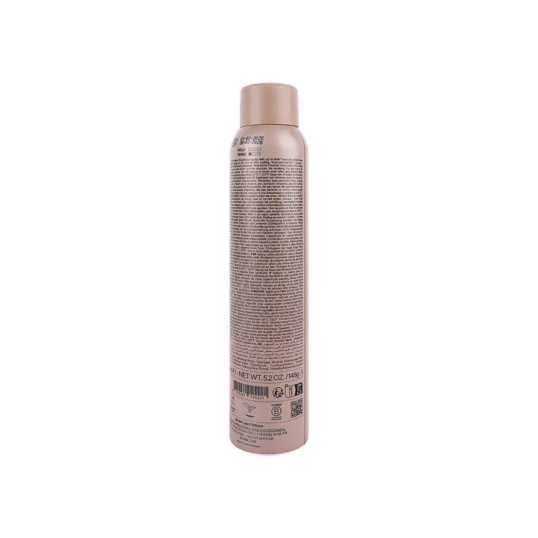 56482-Keune Climate Control Weightless Humidity Shield 200ml +2
