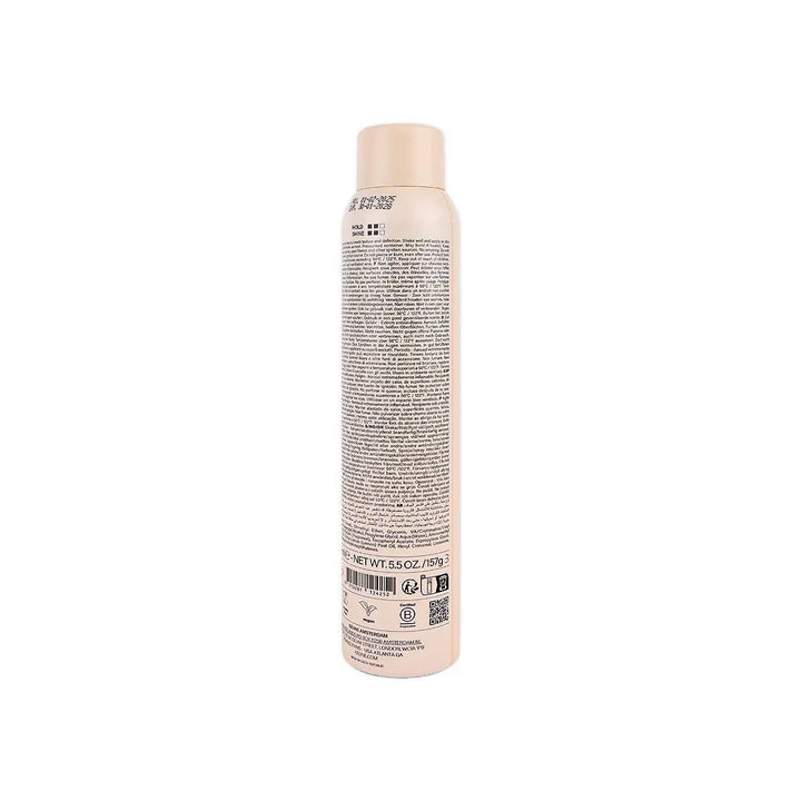 56483-Keune Air Wax Lightweight Spray 200ml +1