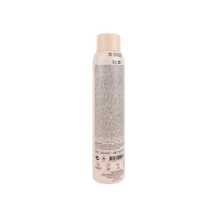 56483-Keune Air Wax Lightweight Spray 200ml +2
