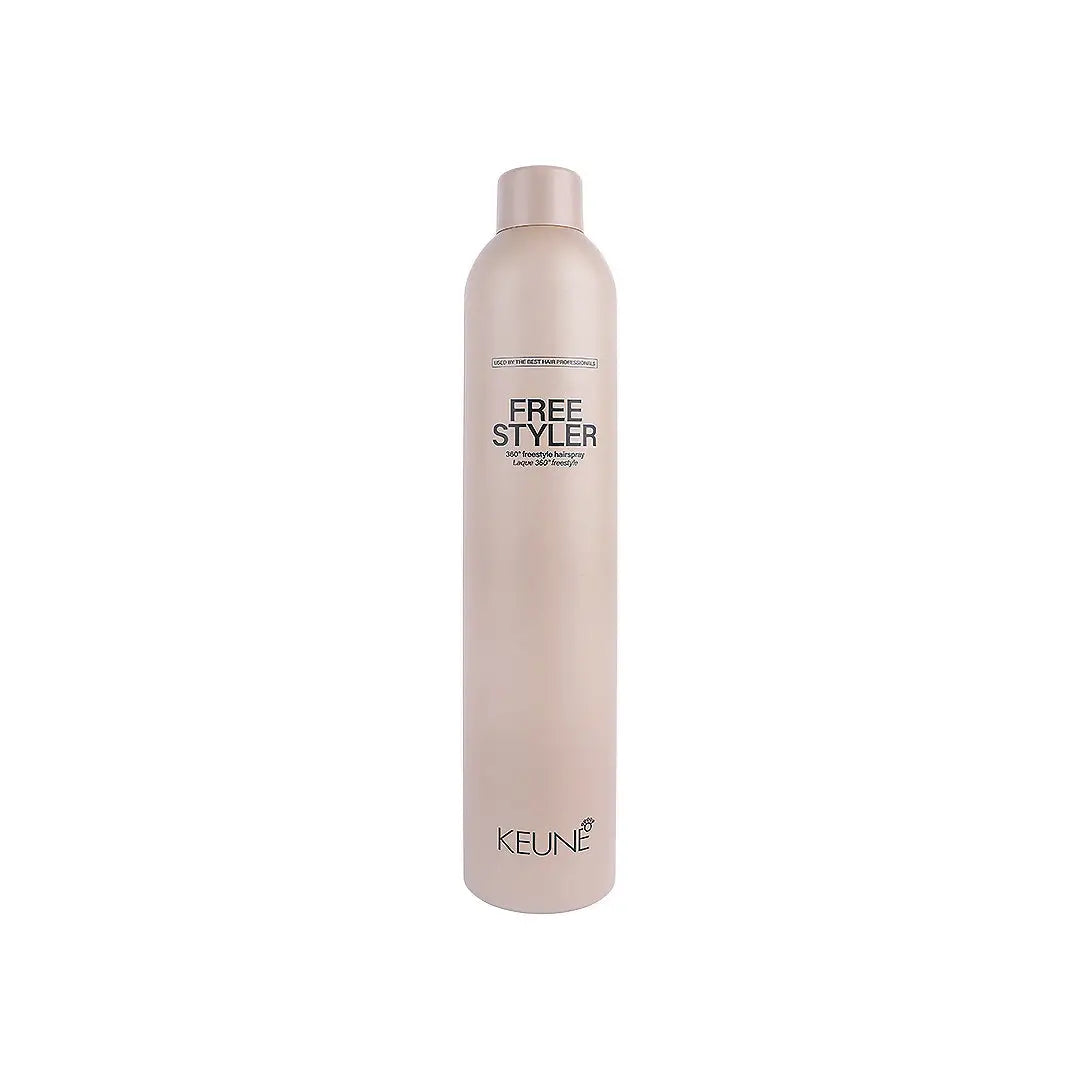 56484-Keune Free Styler 360° Hair Spray 500ml