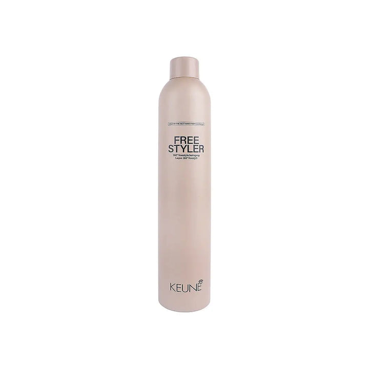 56484-Keune Free Styler 360° Hair Spray 500ml