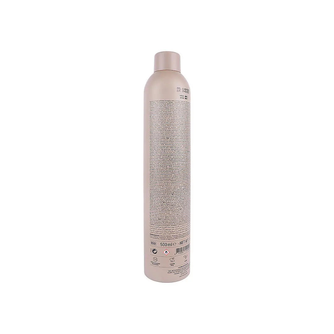 56484-Keune Free Styler 360° Hair Spray 500ml +2