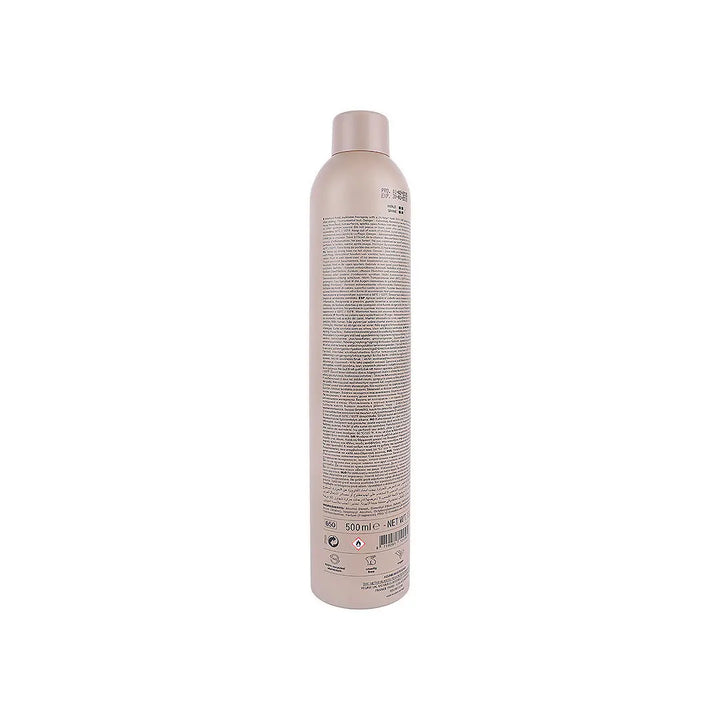 56484-Keune Free Styler 360° Hair Spray 500ml +2