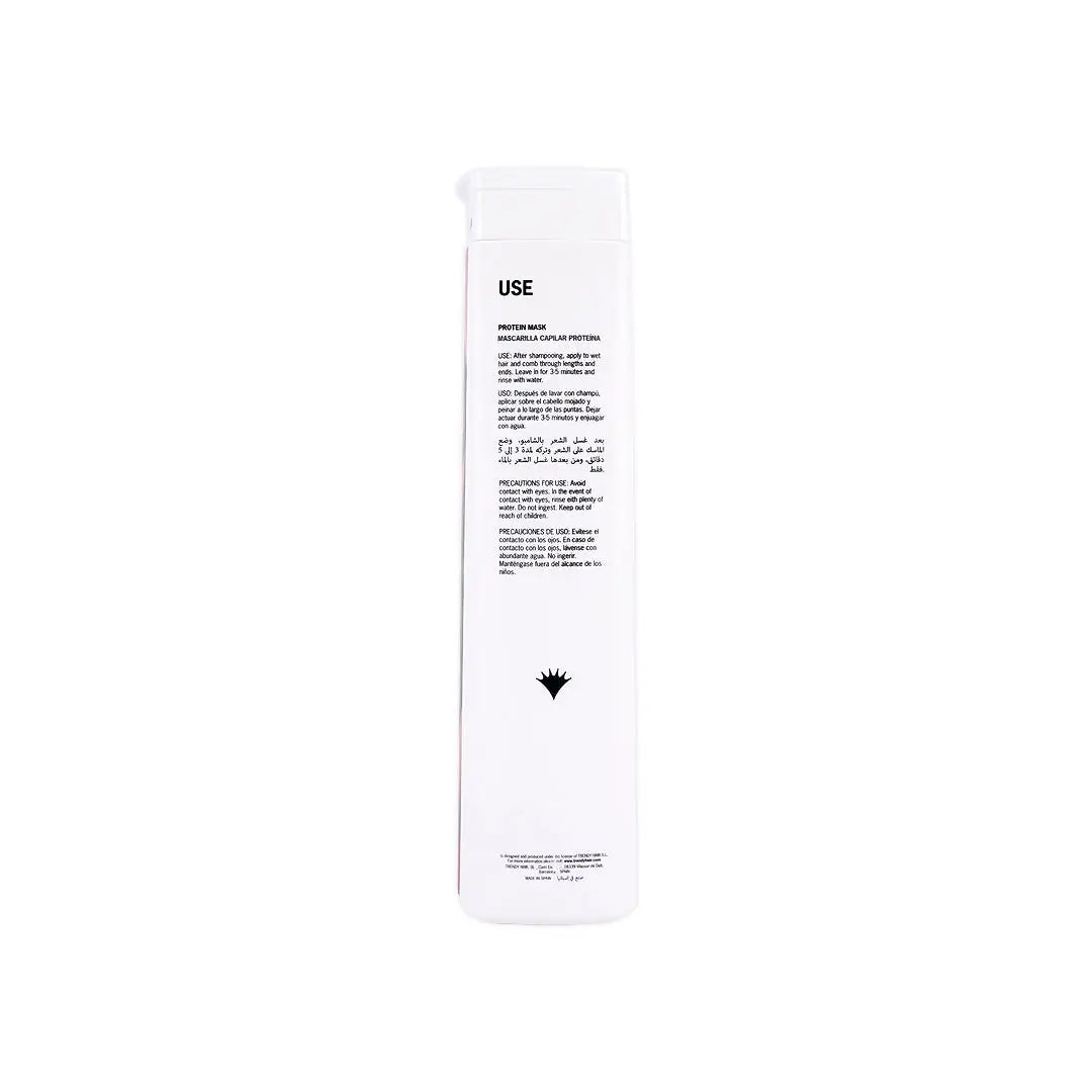 56487-Trendy Hair Protein Mask 300ml +1