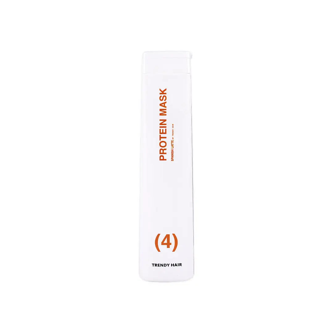56487-Trendy Hair Protein Mask 300ml 