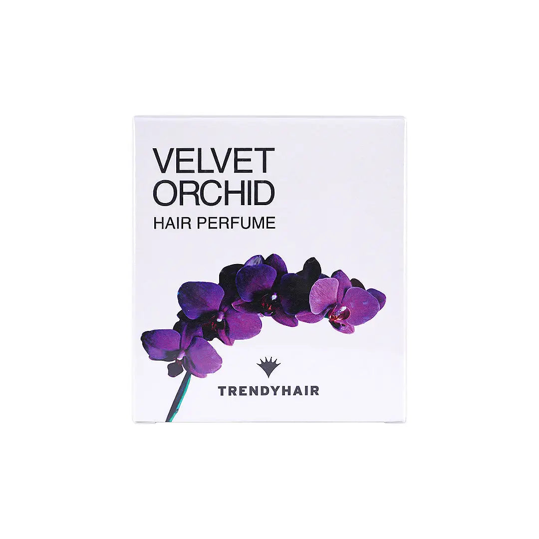 Trendy Hair Velvet Orchid Hair Perfume 50ml