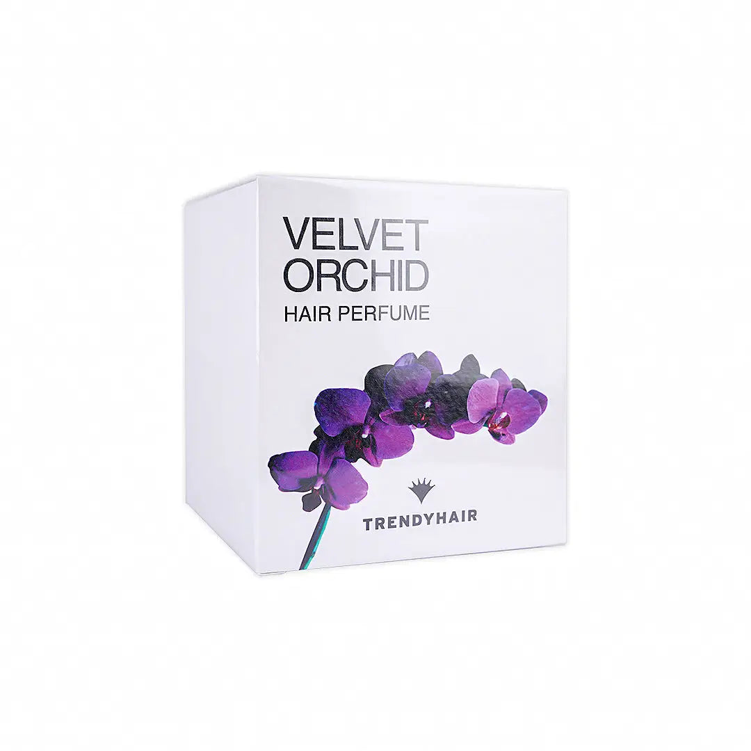Trendy Hair Velvet Orchid Hair Perfume 50ml