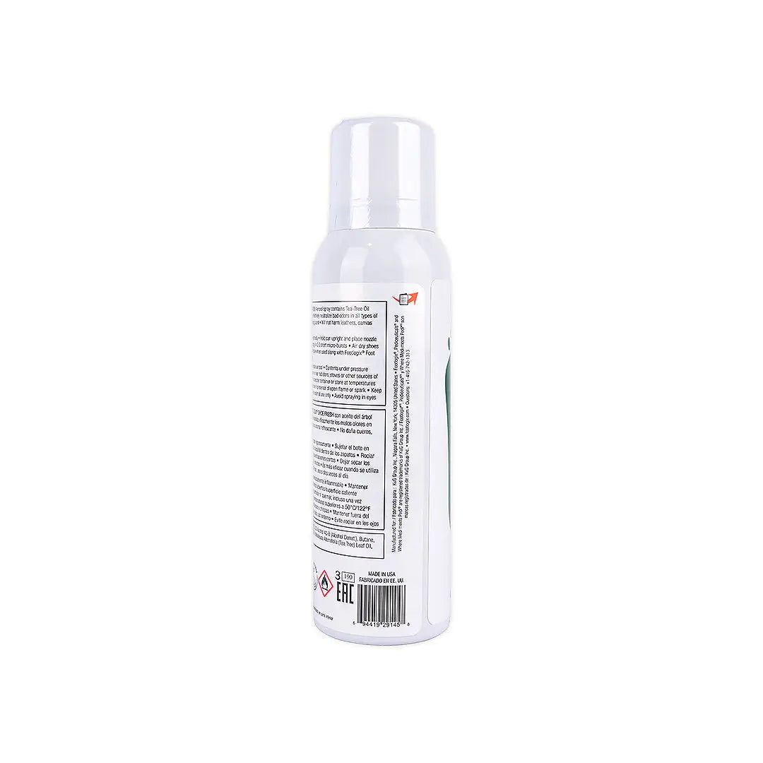Footlogix Shoe Fresh Spray 125ml