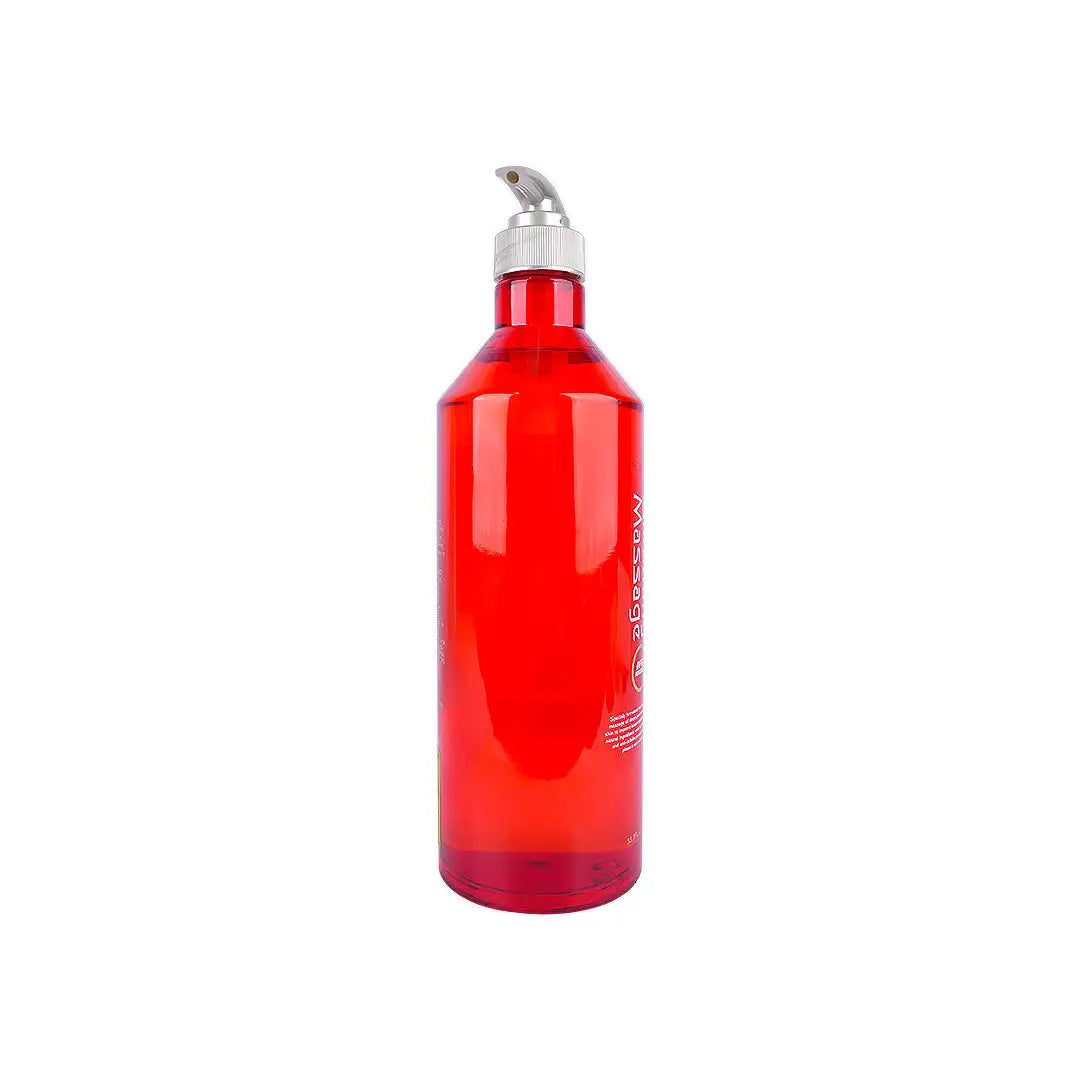 56495-Dancoly Slimming Massage Oil 1000ml +1