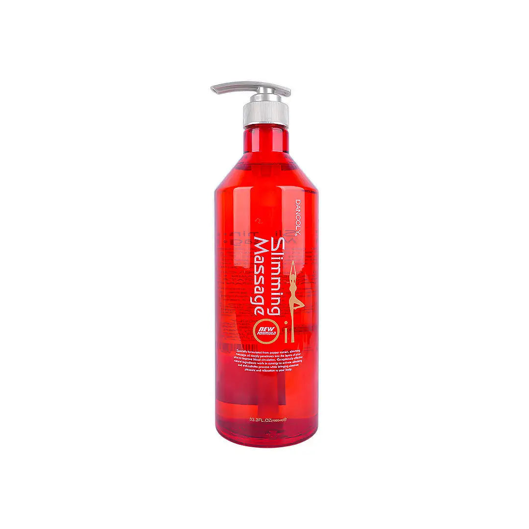 56495-Dancoly Slimming Massage Oil 1000ml